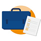 Business-service